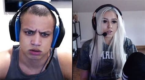 tyler1 nudes leaked|Macaiyla Nude LEAKED Pics & SnapChat Porn Video.